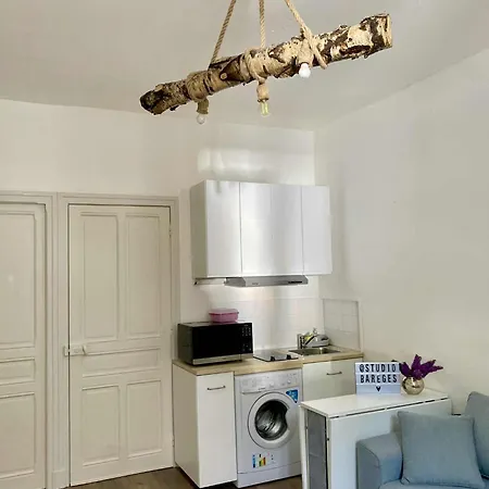 Apartman Le Rioulet 1 *