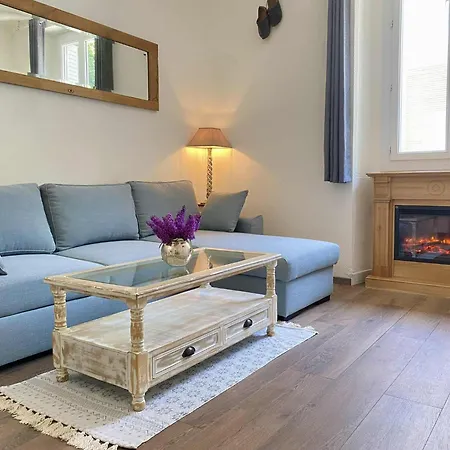 Le Rioulet 1 * Barèges