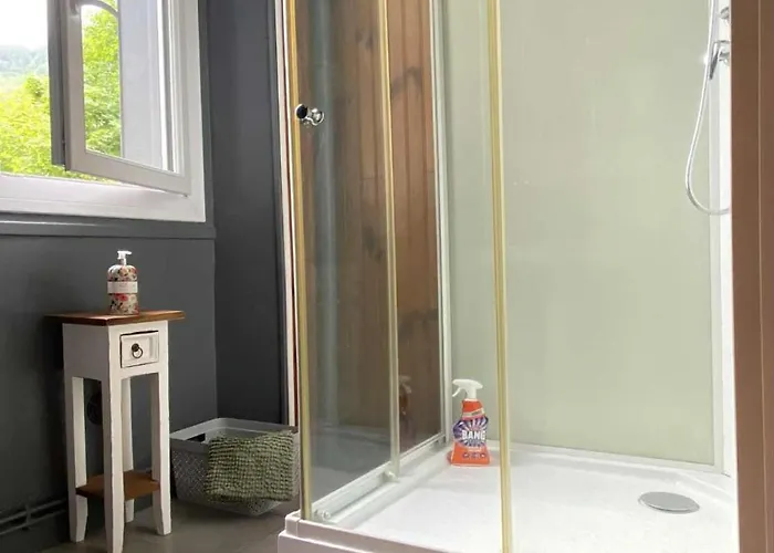 Le Rioulet 1 Barèges