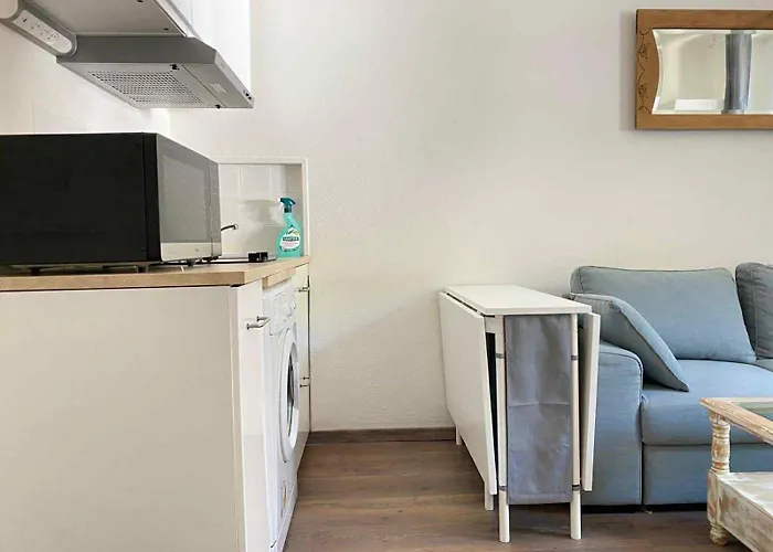 Le Rioulet 1 Apartman