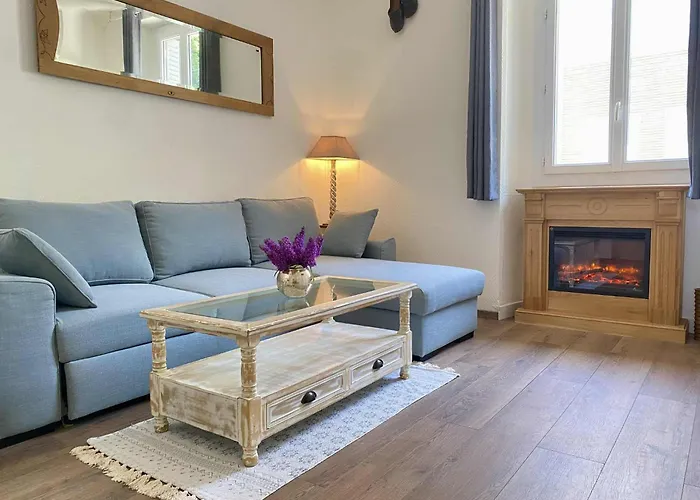 Le Rioulet 1 * Barèges