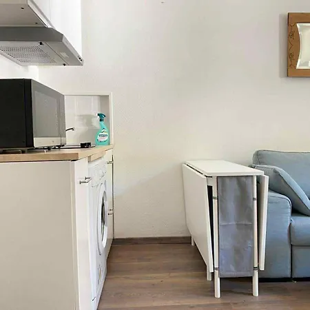 Le Rioulet 1 Appartement