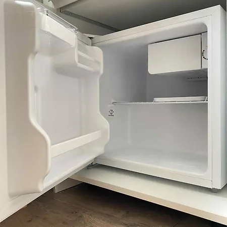 Appartement Le Rioulet 1 Barèges